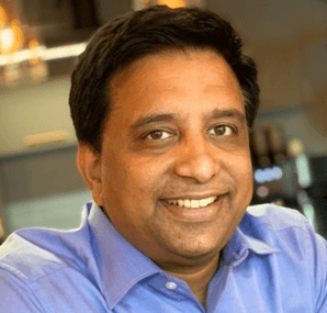 Lakshmanan AV