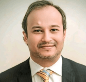 Sidharth Mukerjee