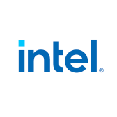 Intel logo - Return to the home page